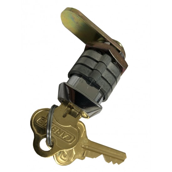 C4 Lock - High Security Accessories & Locks