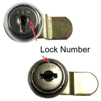 Replacement Keys (please read description)