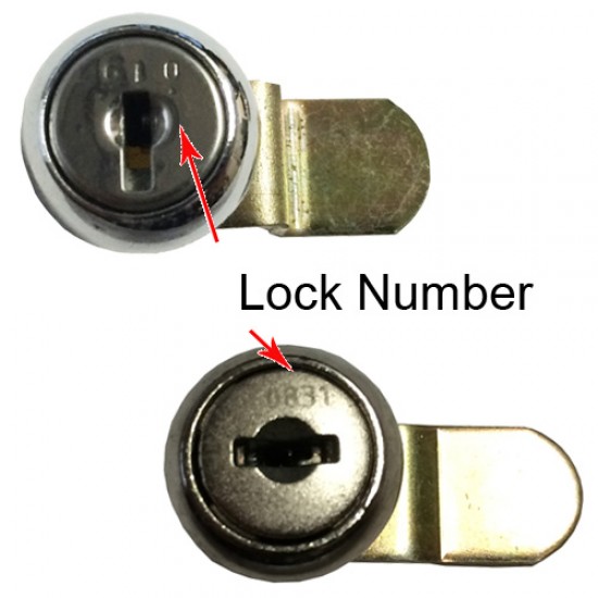 Replacement Keys (please read description) Accessories & Locks