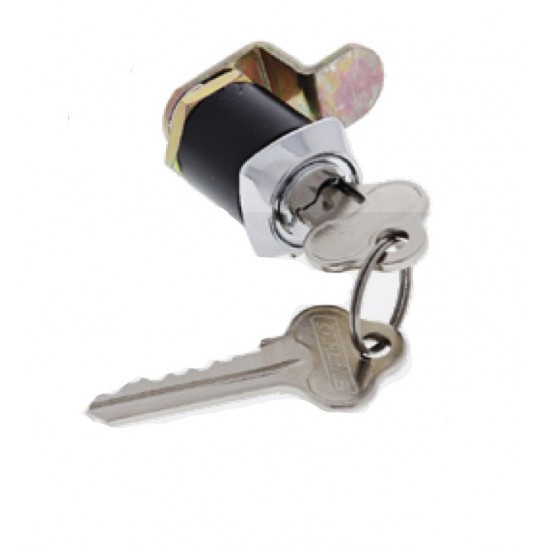 316 Stainless LBX Lock Accessories & Locks