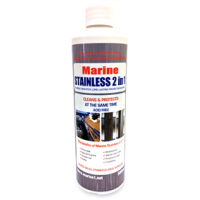 Marine Stainless 2 in 1