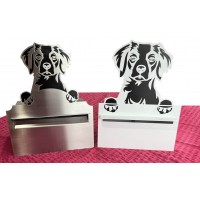 Dog Box Letterbox - VIP Series