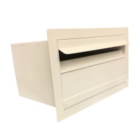Corporate A4 Letter Box with Trim