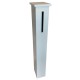 Arthur Post Box Letterbox Contemporary