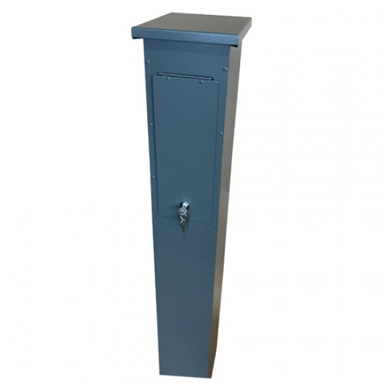 Arthur Post Box Letterbox Contemporary