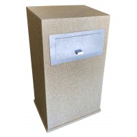 Astra - Builders Special Mailbox