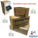 Parcel Master Letterbox Builders Specials