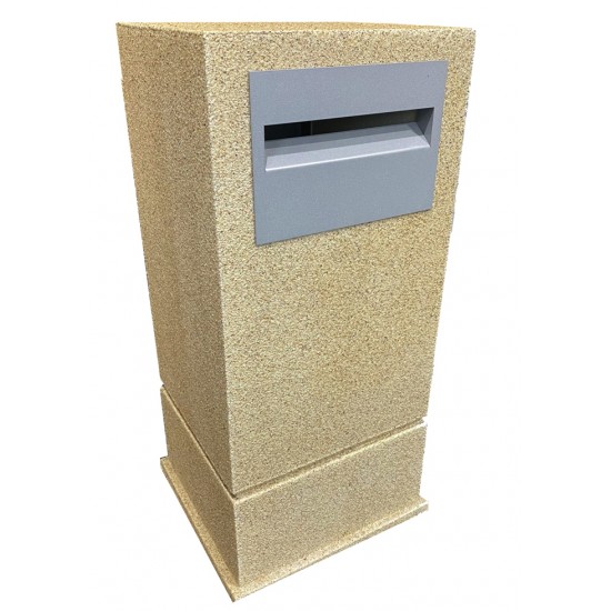 Pico Letterbox Builders Specials