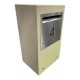 Poinciana Pier Letterbox Builders Specials