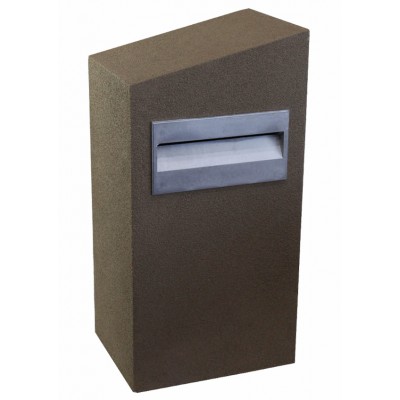 Vectra Letterbox