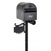 Auspost  Letterbox