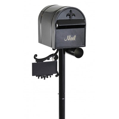 Auspost  Letterbox