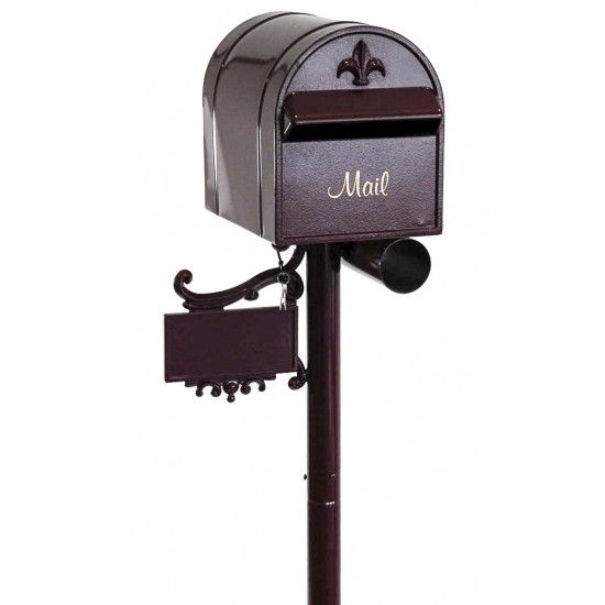 Auspost  Letterbox Classical