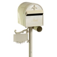 Auspost  Letterbox