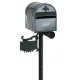 Auspost Letterbox Classical Auspost Letterbox Classical