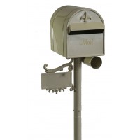 Auspost  Letterbox