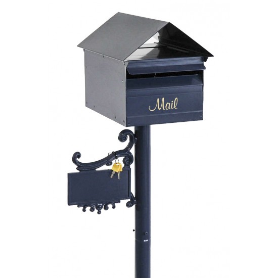 Express Letterbox Contemporary