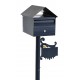 Express Letterbox Contemporary