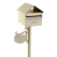 Express Letterbox