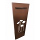 Kelly Letterbox Contemporary
