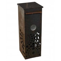 Rustique Letterbox