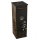 Rustique Letterbox A4 Letterbox Contemporary Rustique Letterbox A4 Letterbox Contemporary