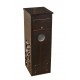 Rustique Letterbox A4 Letterbox Contemporary Rustique Letterbox A4 Letterbox Contemporary