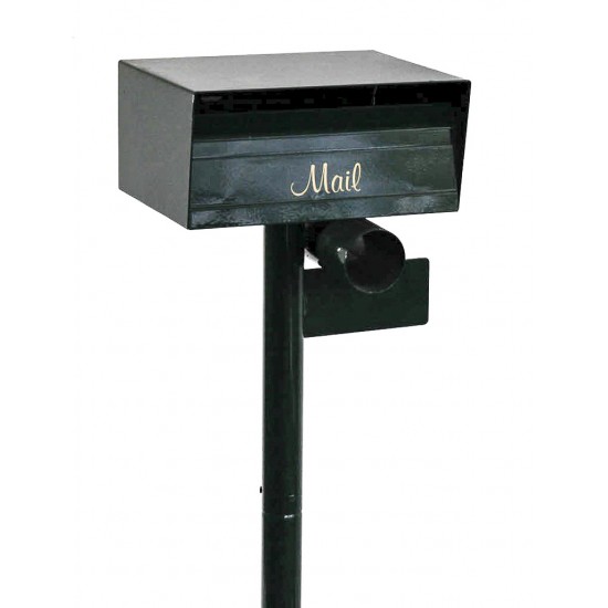 Urban Mailbox Contemporary