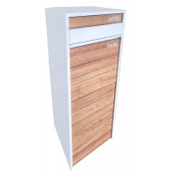 Aspen Parcel Bin