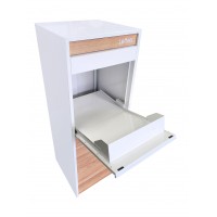 Aspen Parcel Bin