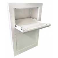 Bottega Parcel Letterbox