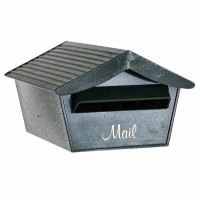 Alpine Mail Box Only
