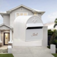 Auspost Mail Box Only