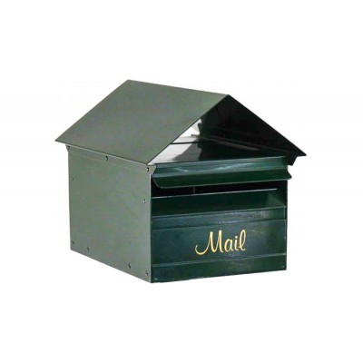 Express Mail Box Only