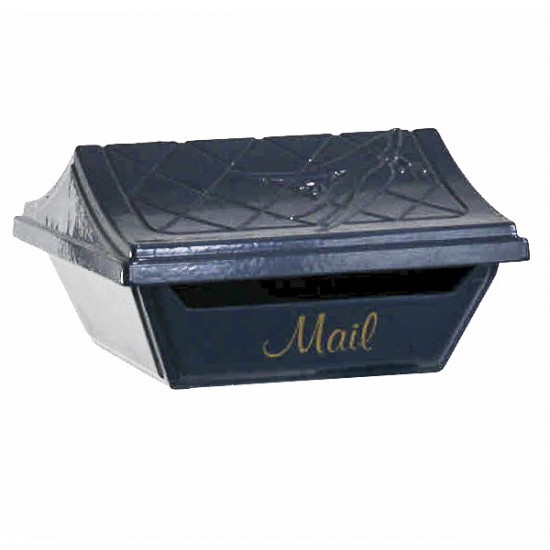 Gumleaf Mail Box Only Mailbox Only