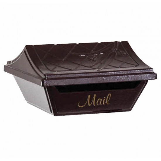 Gumleaf Mail Box Only Mailbox Only
