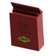 A3 Flip Top Mailbox On Wall or Fence 