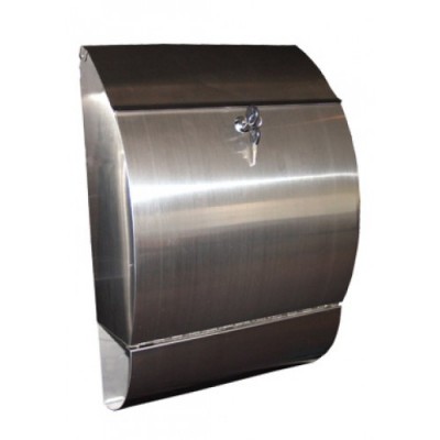 Elite Letter Box Only