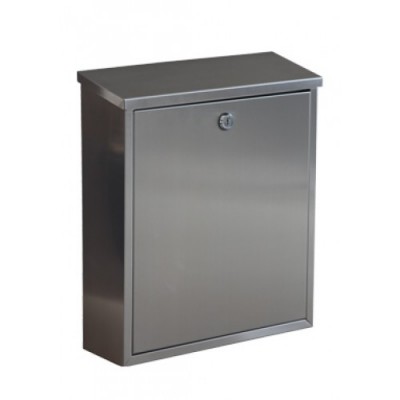 Flip Top Surface Mount Letterbox