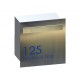 Malcolm Stainless Letterbox Stainless Steel