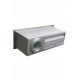 Tanderra Stainless Letterbox Stainless Steel